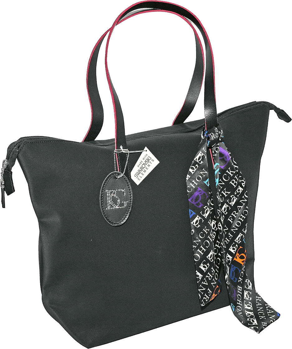 BG FRANCE Tote Bag