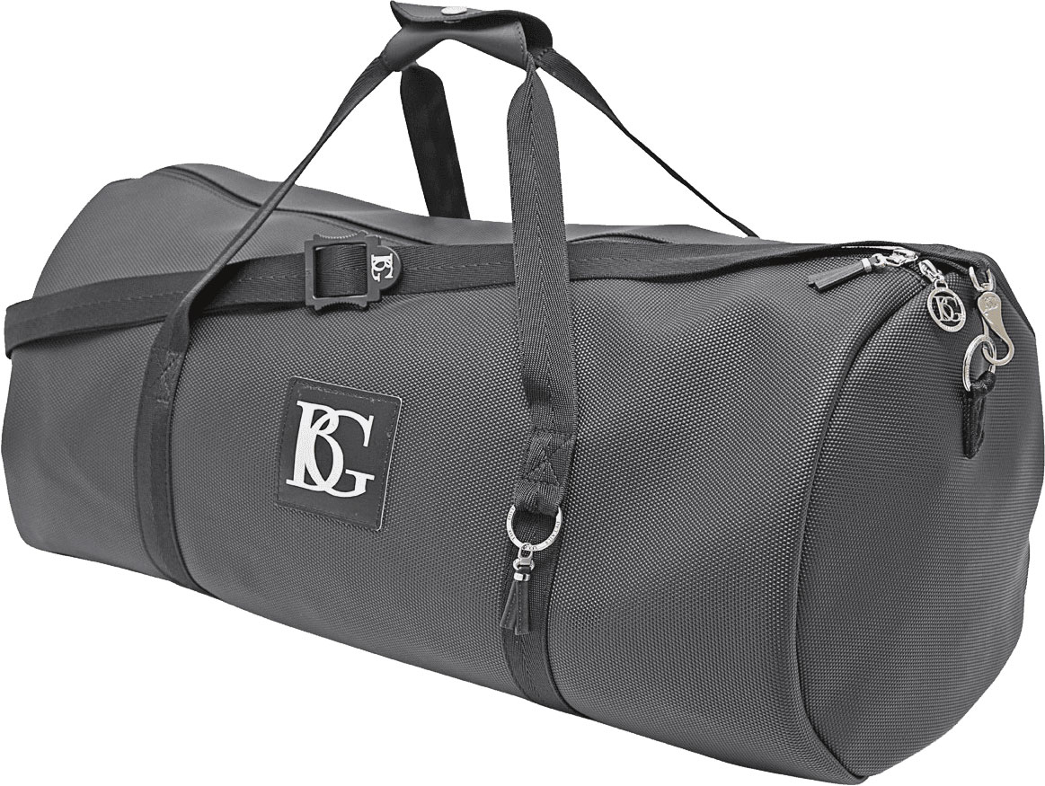 BG FRANCE 48 Hour Travel Bag