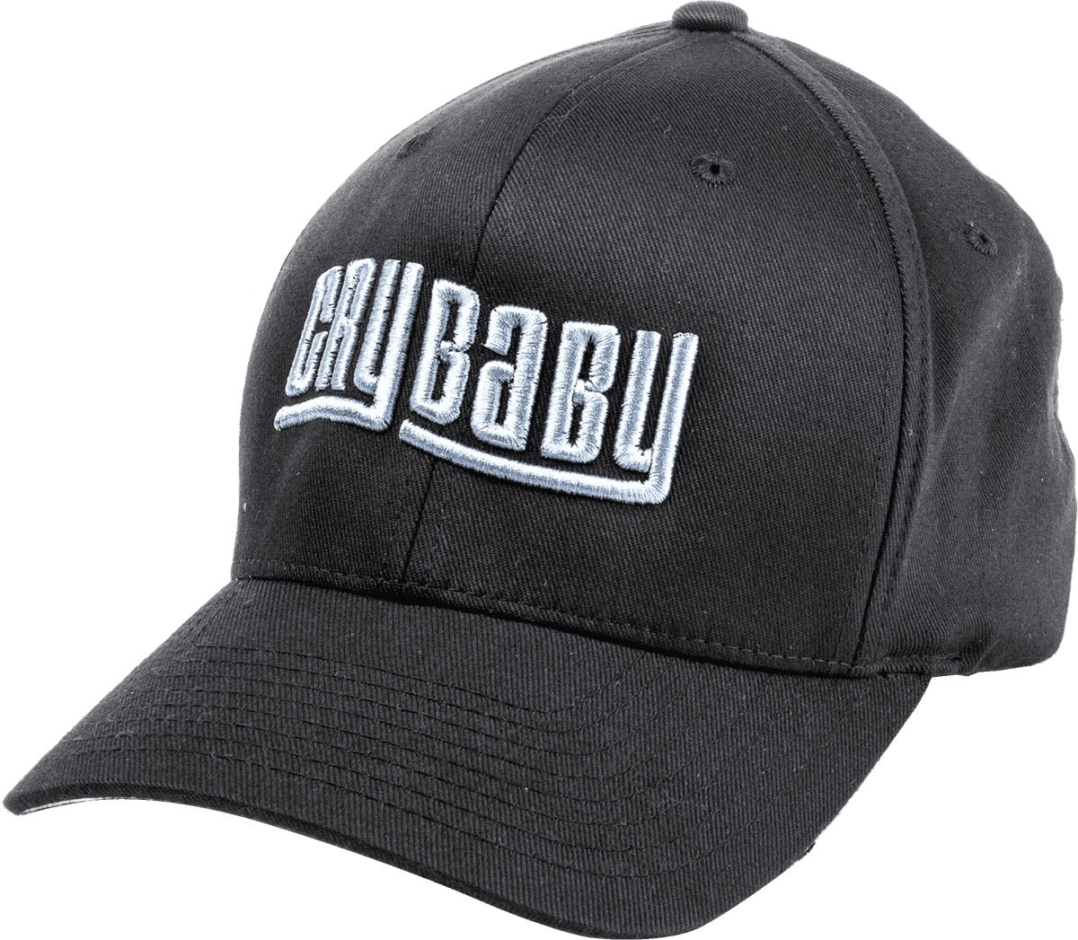 JIM DUNLOP CASQUETTE CRYBABY SMALL