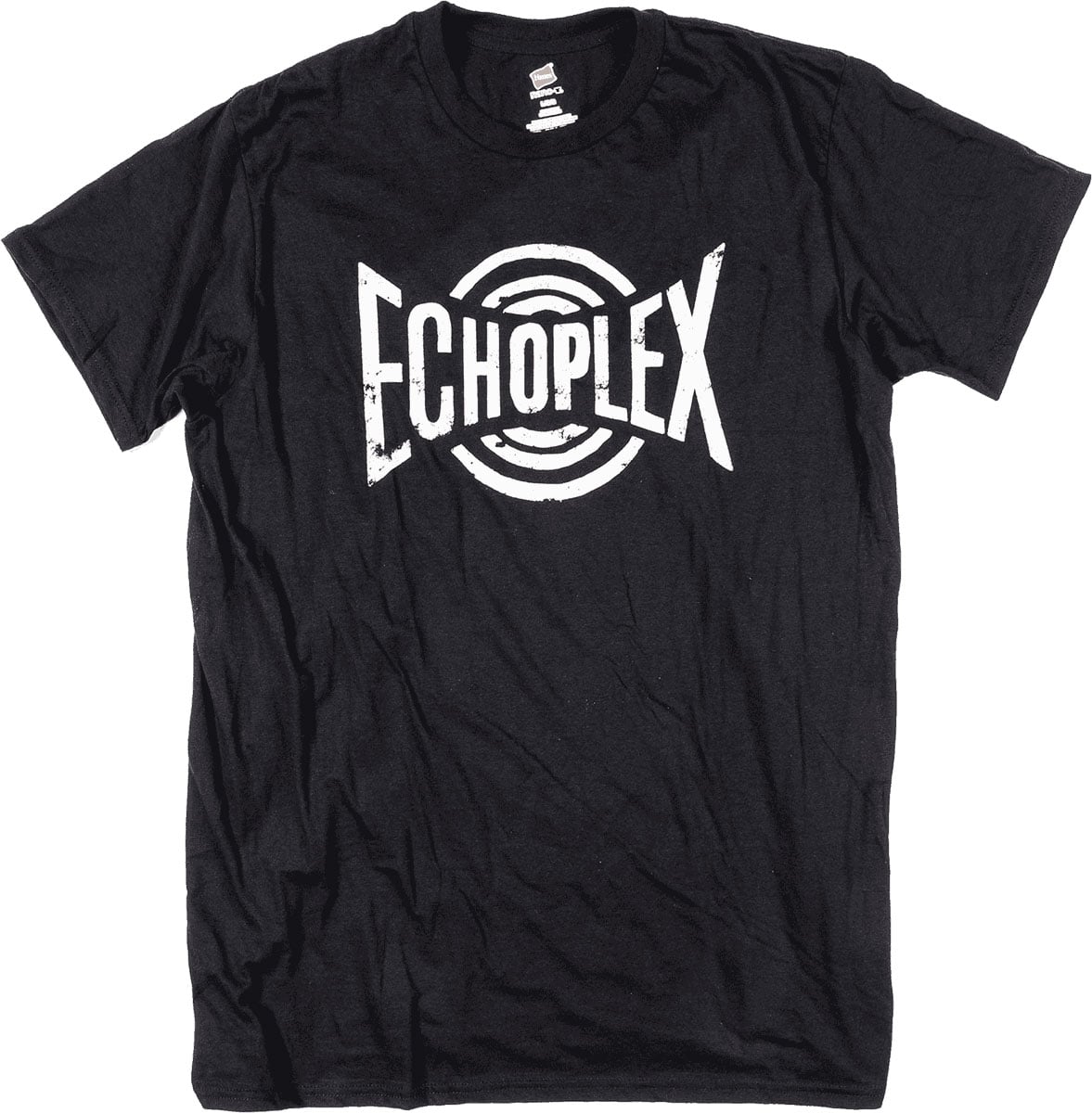 JIM DUNLOP LOGO ECHOPLEX M