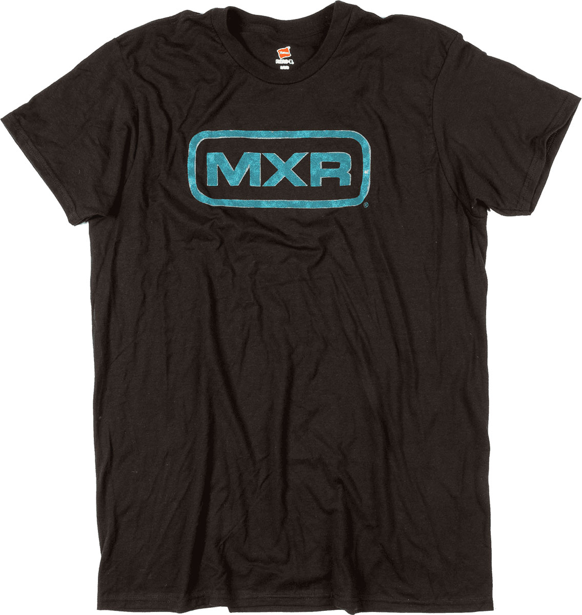 JIM DUNLOP Logo Vintage Mxr Logo Xl