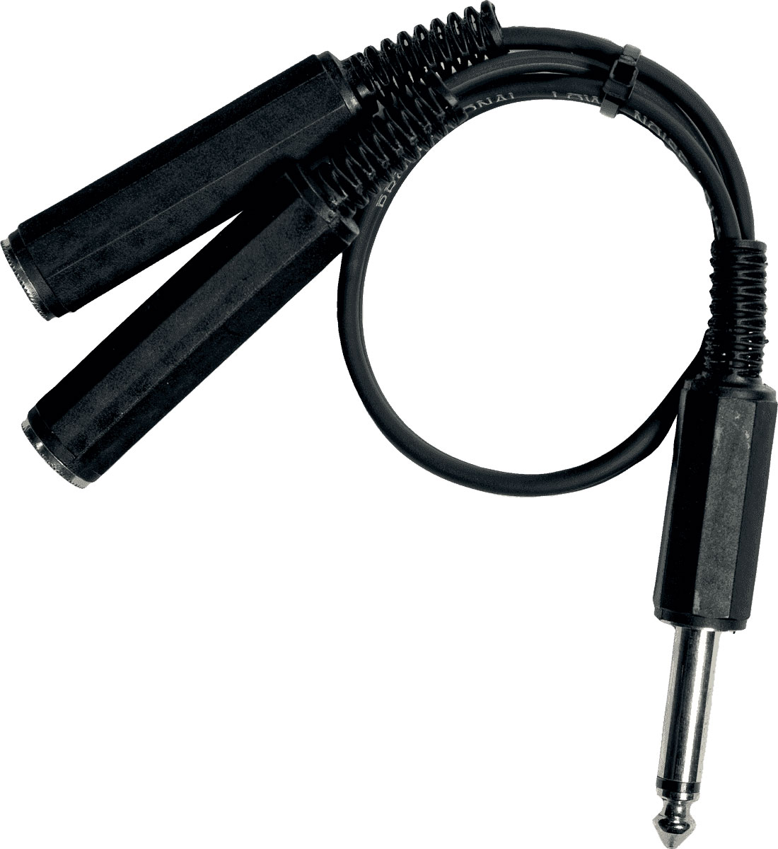 YELLOW CABLE B2F