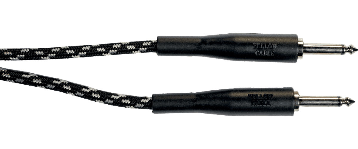 YELLOW CABLE G66DG