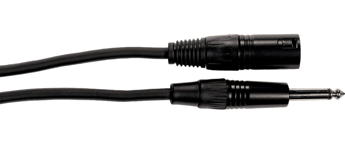 YELLOW CABLE M05JX