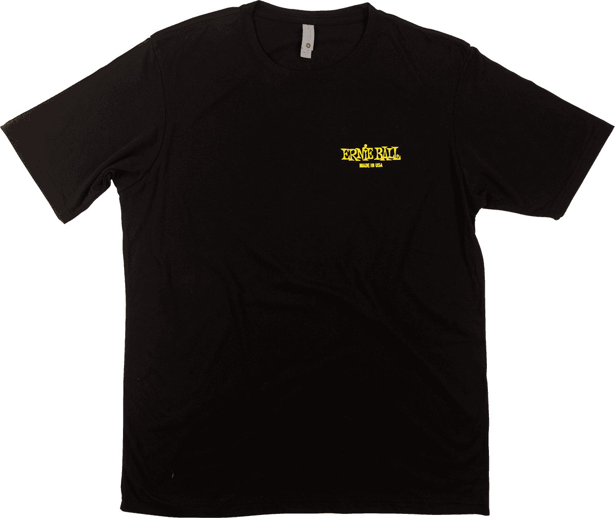 ERNIE BALL T-Shirt In Slinky We Trust L