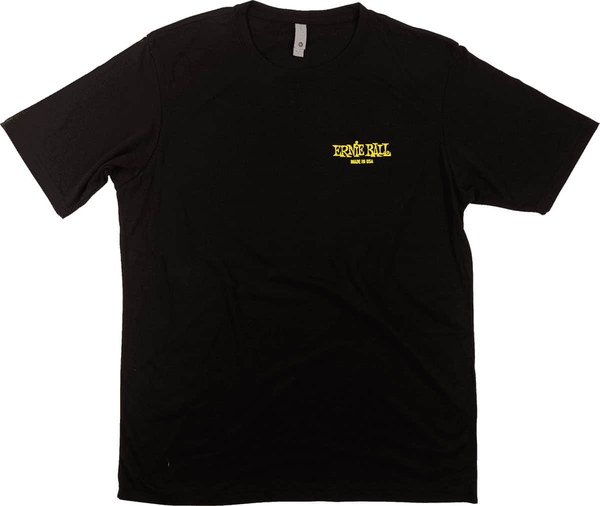 ERNIE BALL T-SHIRT IN SLINKY WE TRUST XXL