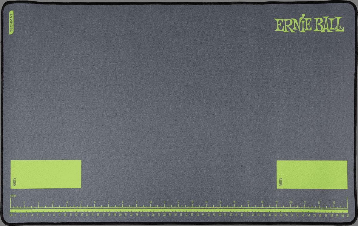 ERNIE BALL AXE MAT