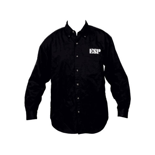 ESP Large - Black