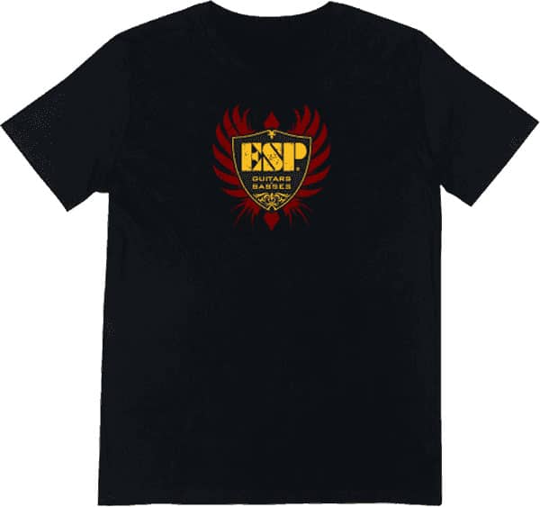 ESP T-SHIRT ALGAM WEBSTORE ESP FEMME L