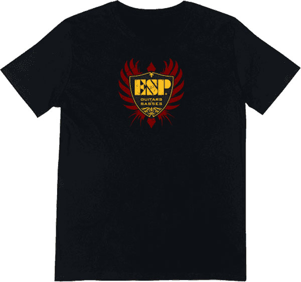 ESP T-shirt ESP Femme S