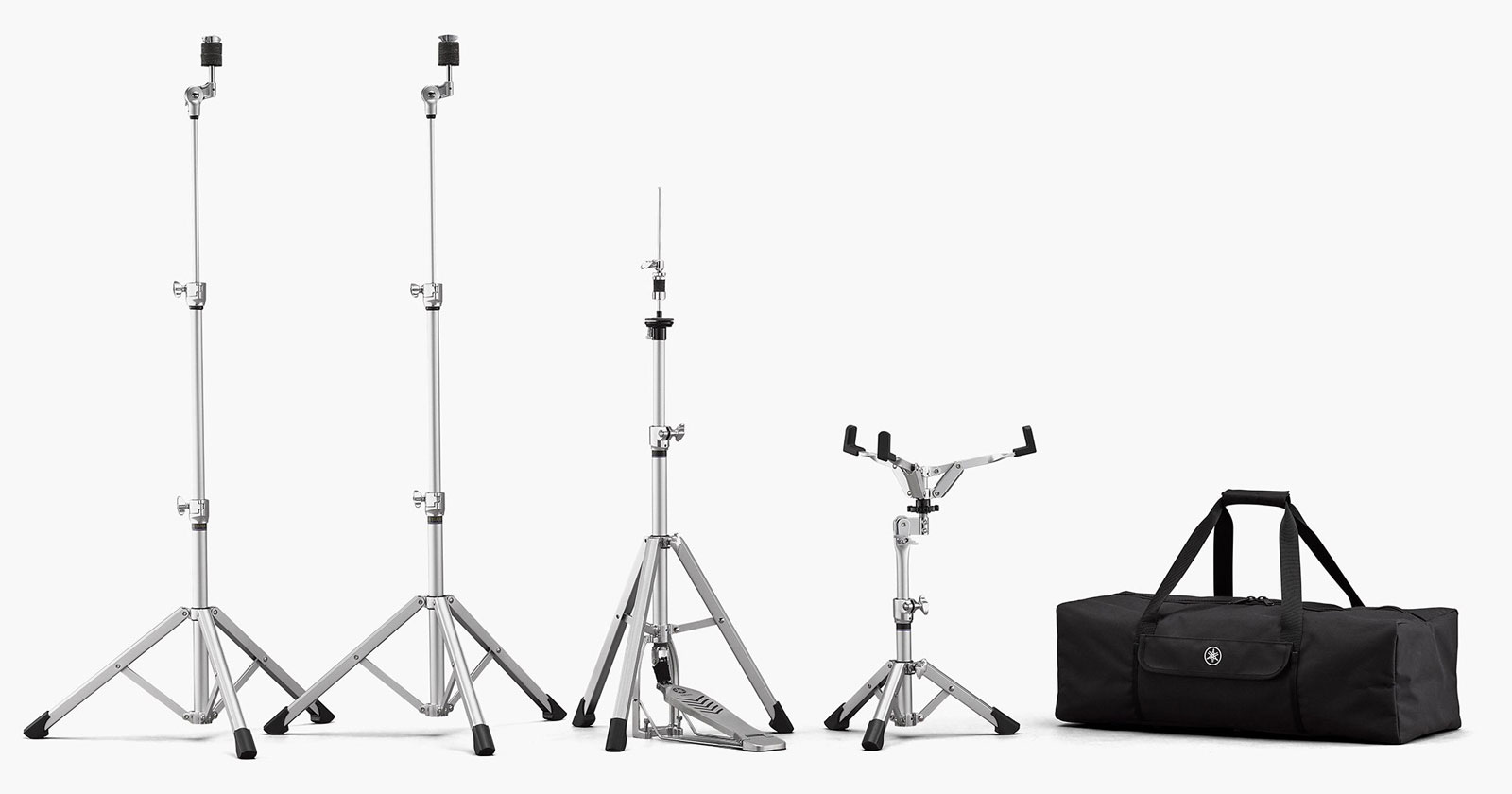 YAMAHA HW3 - ULTRA LIGHT HARDWARE PACK 