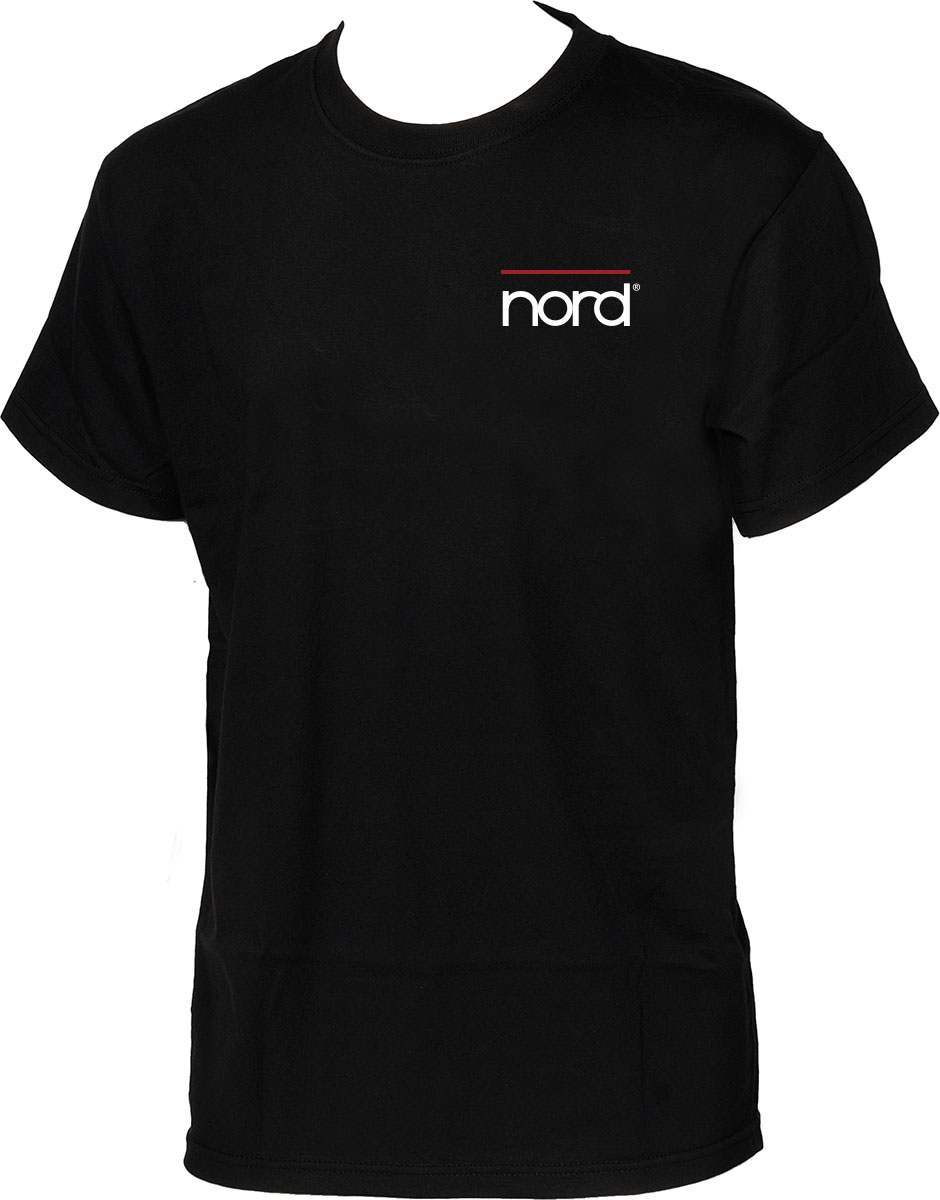 NORD Tee Shirt Nord Xl