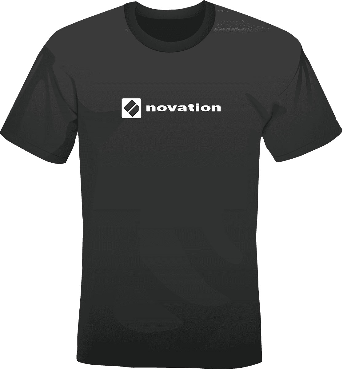 NOVATION Novation T-Shirt Size M