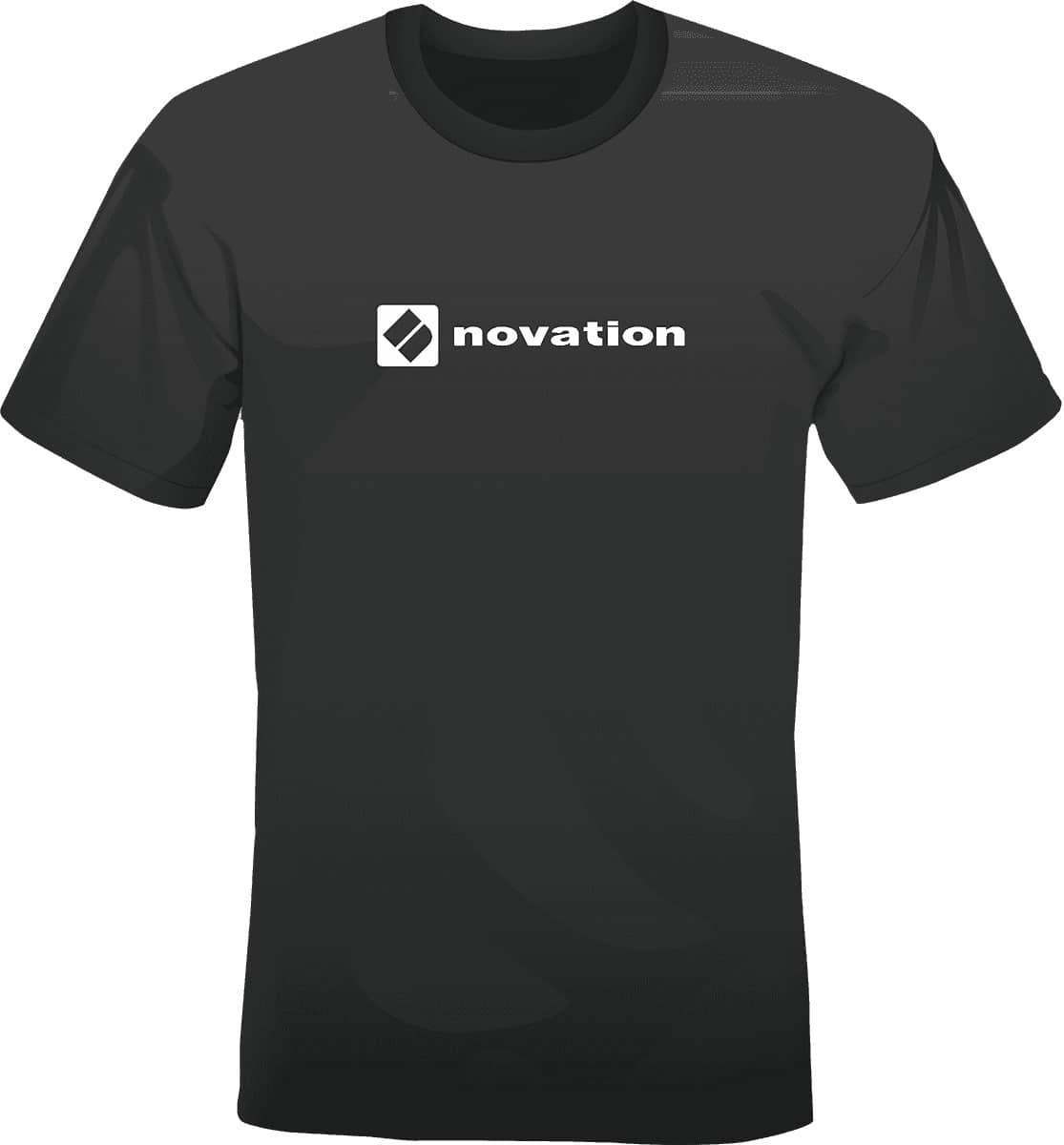 NOVATION T-SHIRT NOVATION TAILLE M