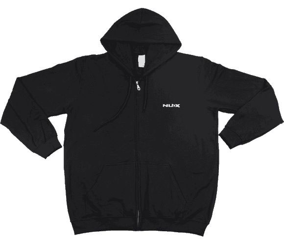 NUX Sweatshirt Nux Taille Xl