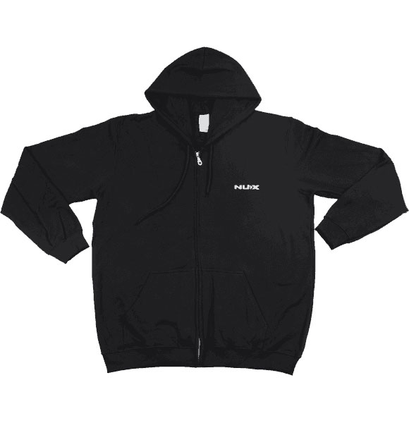 NUX Nux Sweatshirt Xxl