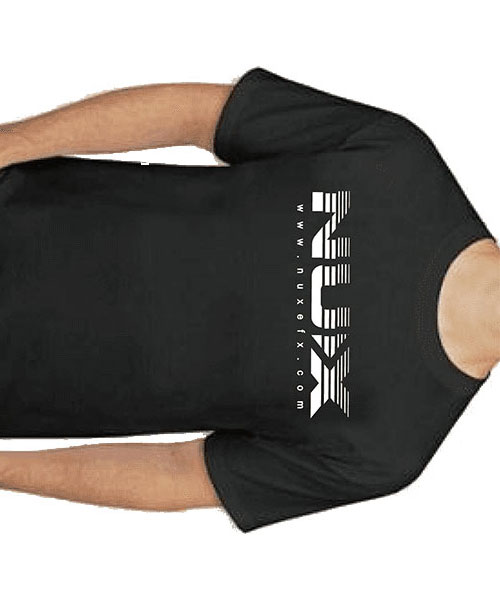 NUX Nux T-Shirt Xxl