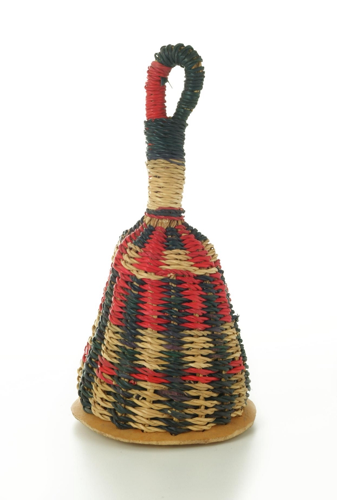 YOMAN Caxixi Bolga Modele Moyen - MC005