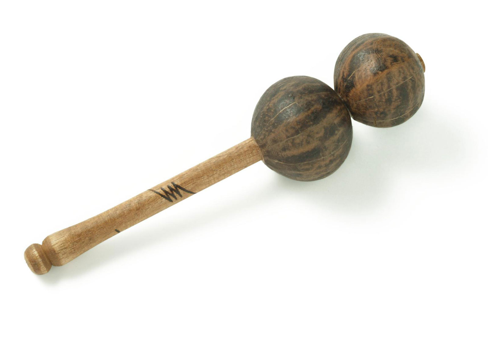 YOMAN MPP017 - DOUBLE TELEVI HANDLE (KAS KAS KASHAKA)