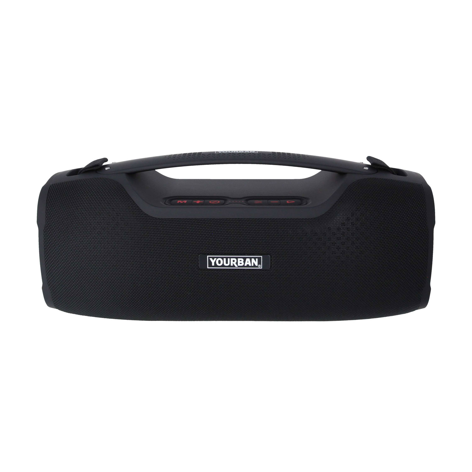 YOURBAN Getone 70 Black