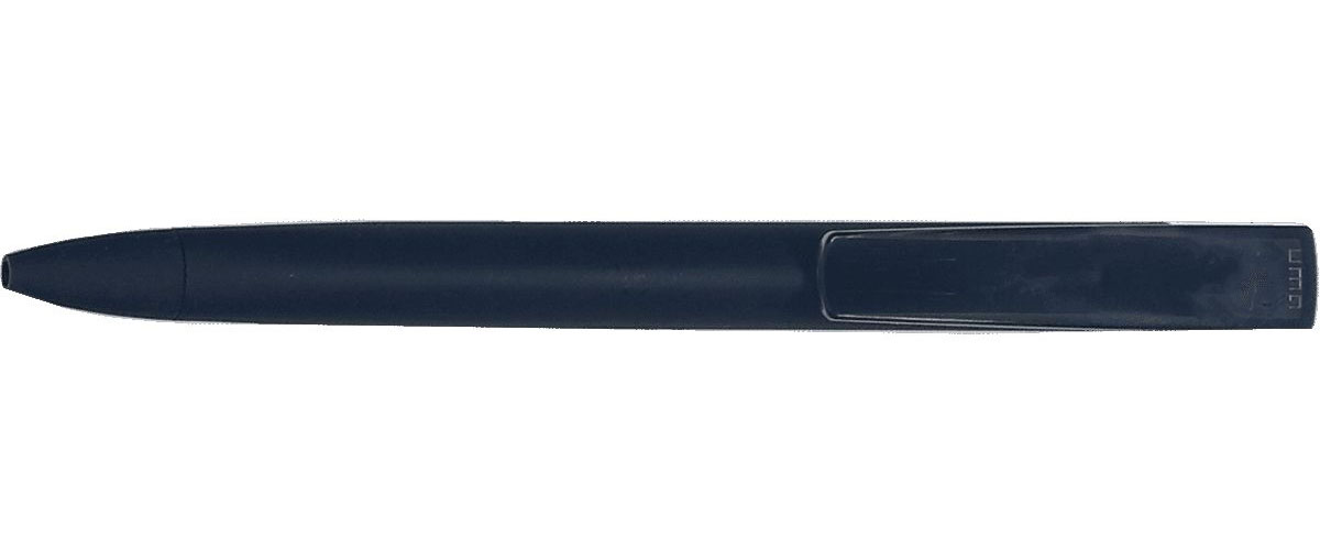 SHURE Shure Green Logo Pen
