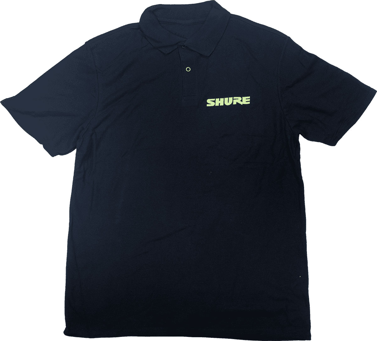 SHURE Shure Polo 2019 Size S