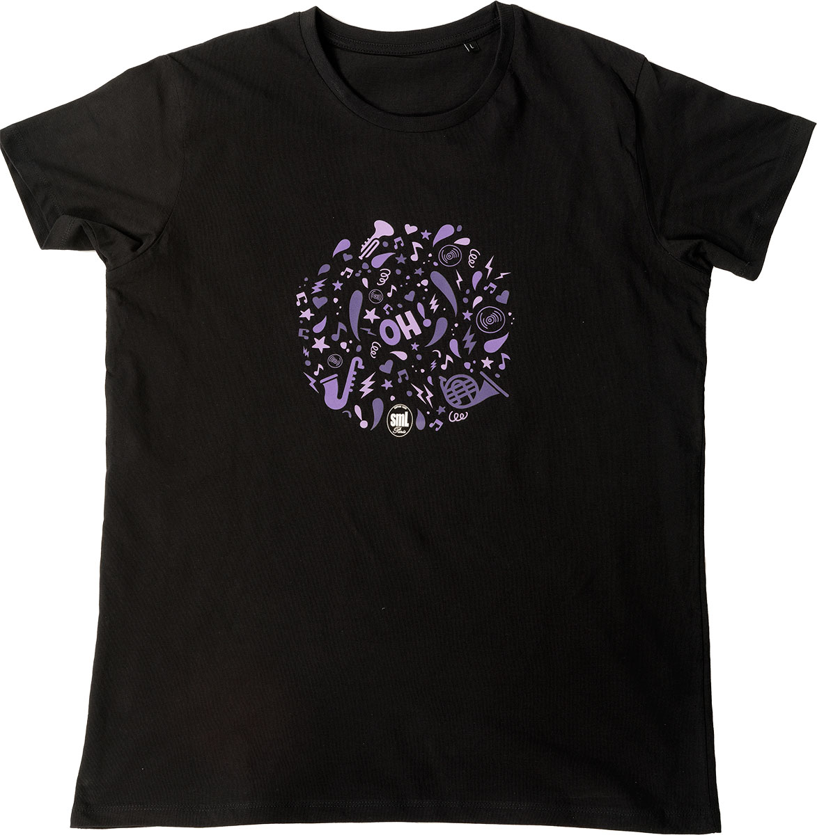 SML PARIS Tshirt Taille S Sml Paris 