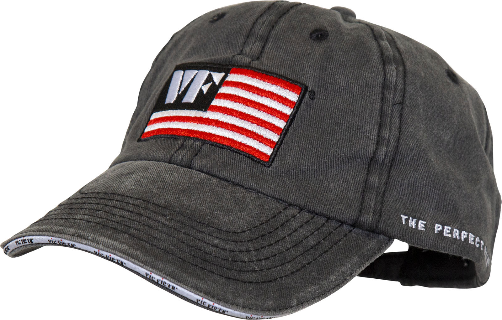 VIC FIRTH Casquette Baseball 