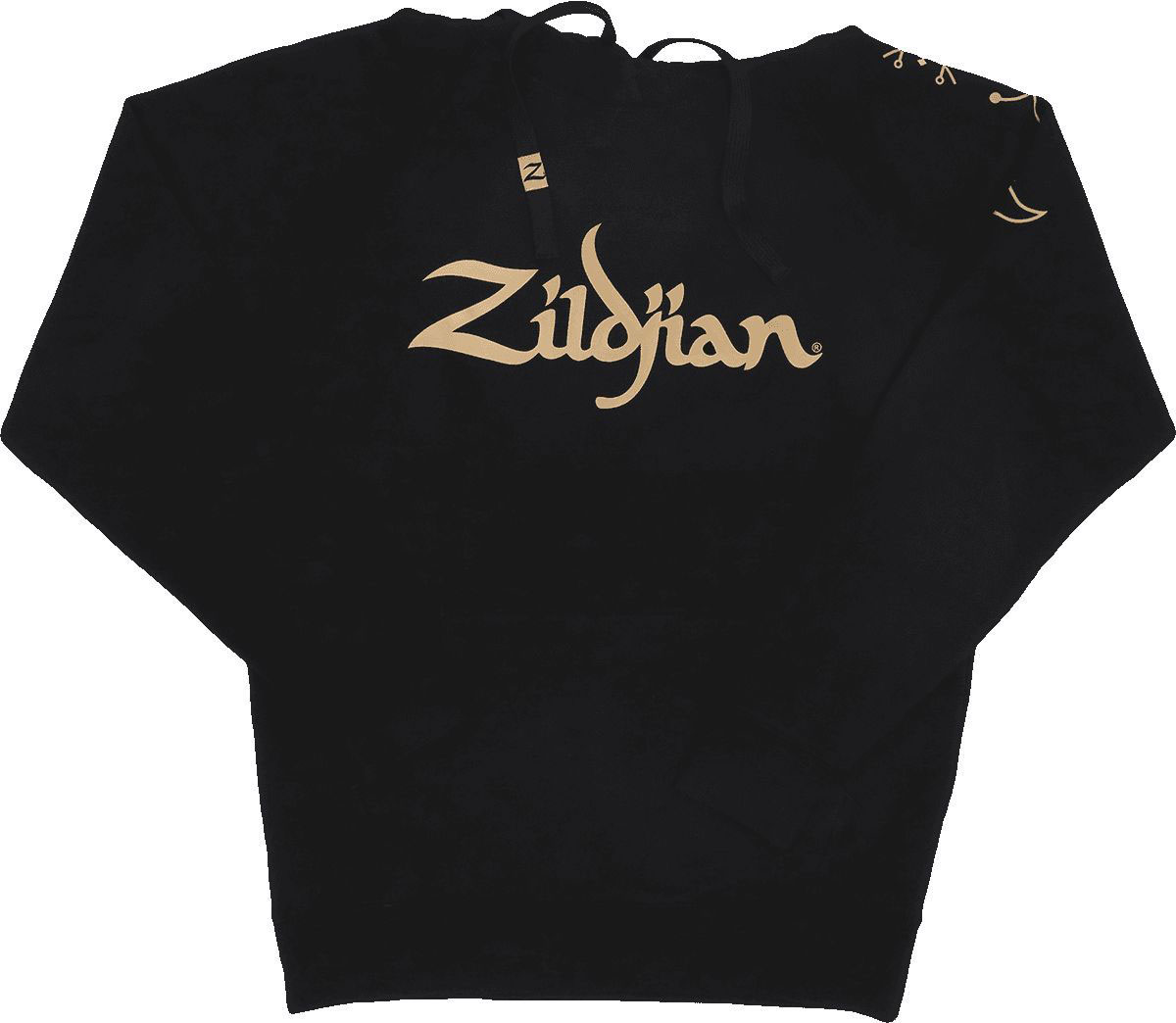 ZILDJIAN Sweat À Capuche Zildjian Alchemy S