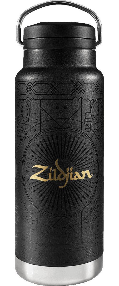 ZILDJIAN Klean Kanteen Bottle 1L