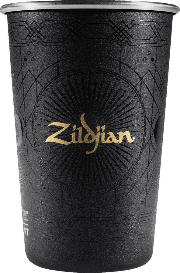 ZILDJIAN Klean Kanteen Pint 50 Cl