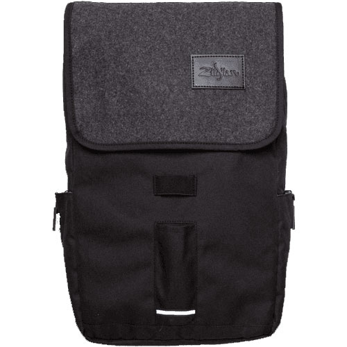 ZILDJIAN ACCESSORIES Sac À Dos Pour Ordinateur Portable À Rabat