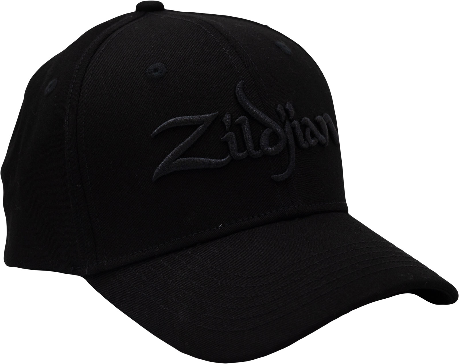ZILDJIAN Black Cap 