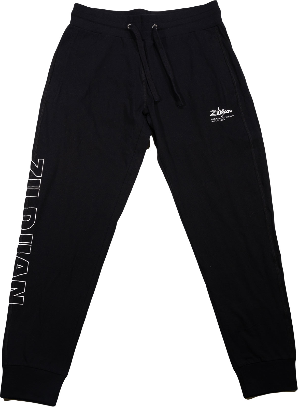 ZILDJIAN Pantalon Jogging Léger Zildjian Noir S