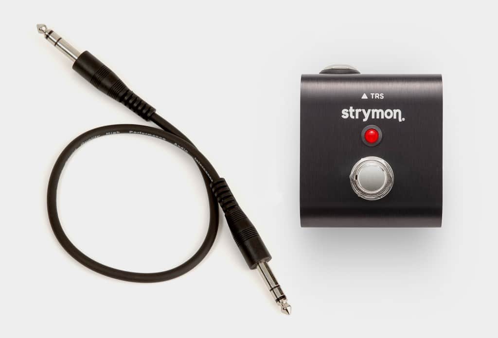 STRYMON Mini Switch