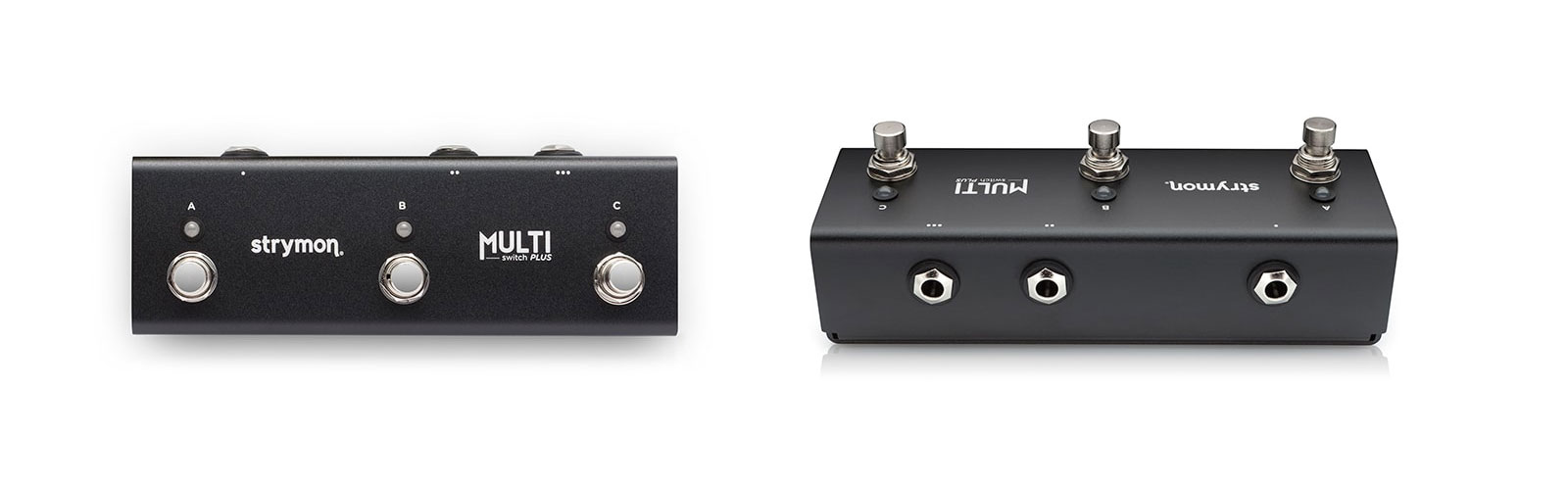 STRYMON Multi Switch Plus