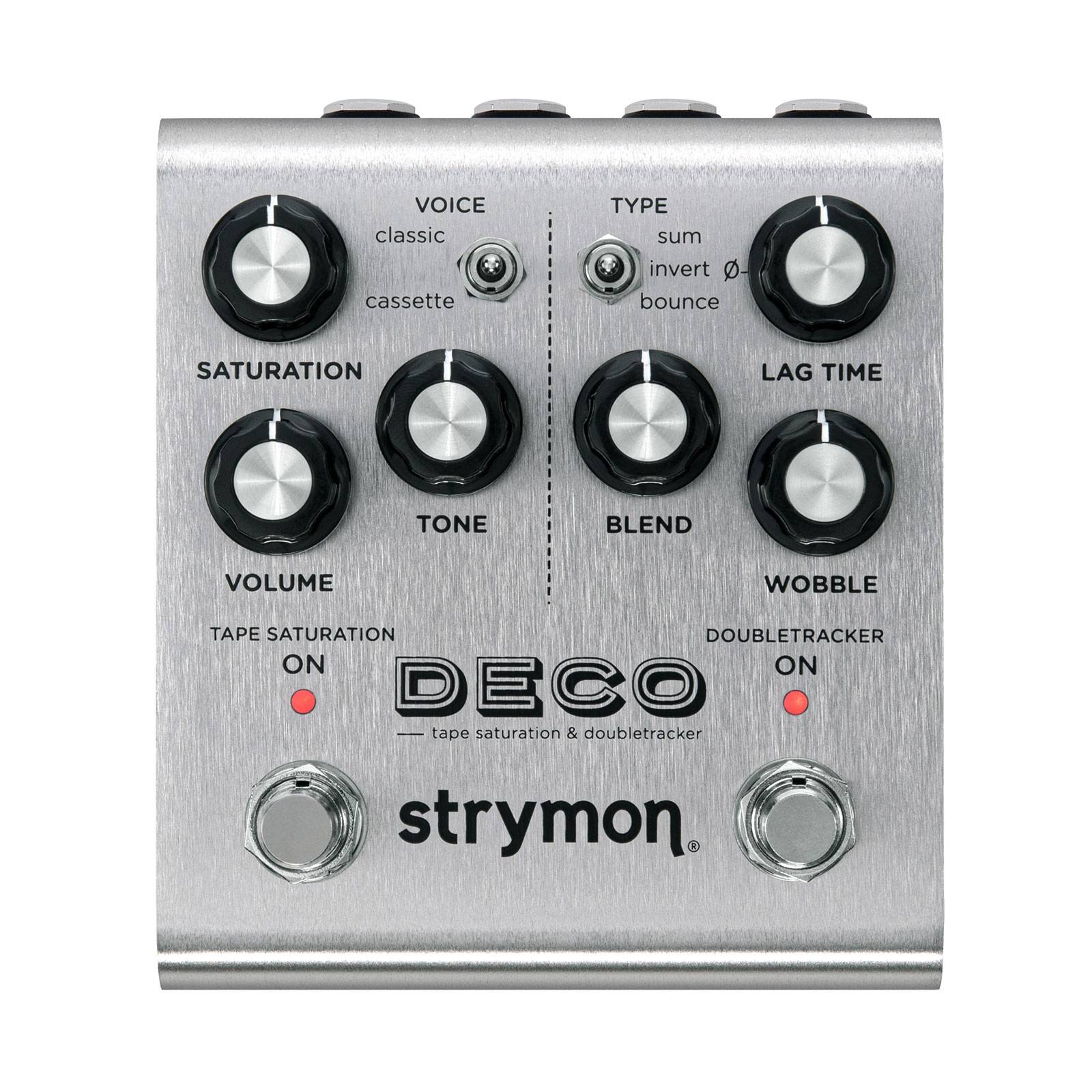 STRYMON DECO V2