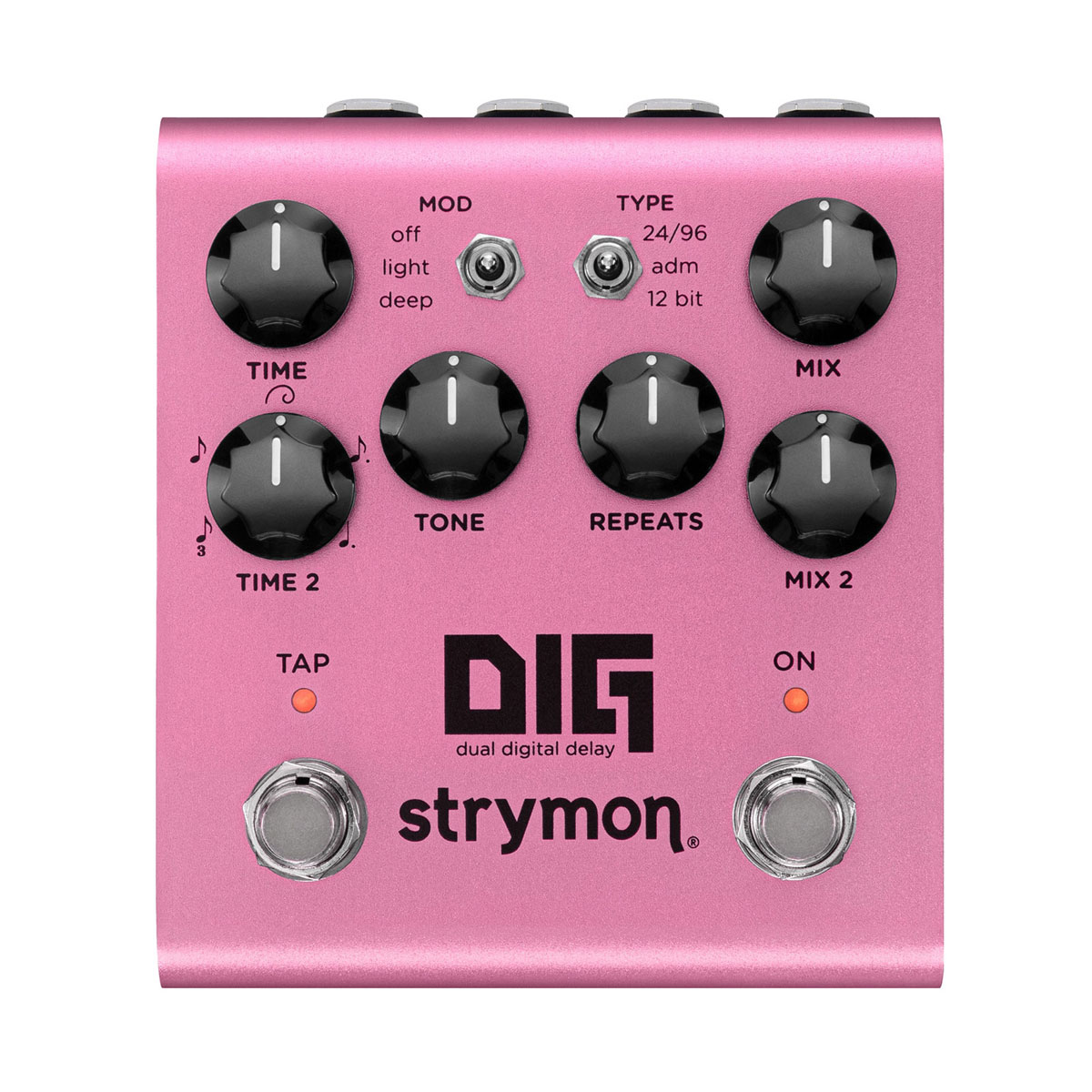 STRYMON Dig V2