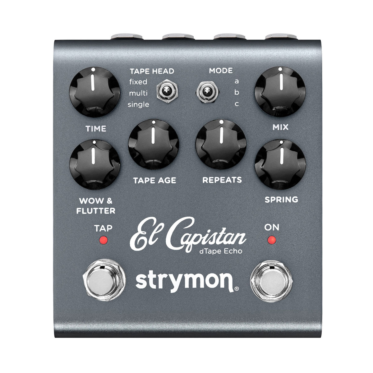 STRYMON El Capistan V2