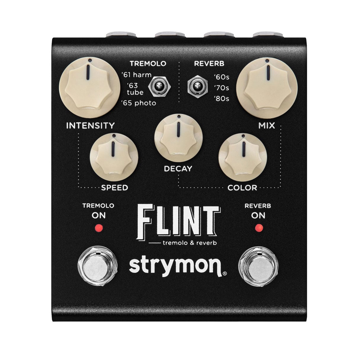 STRYMON FLINT V2