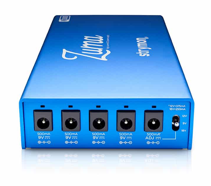 STRYMON Zuma R300