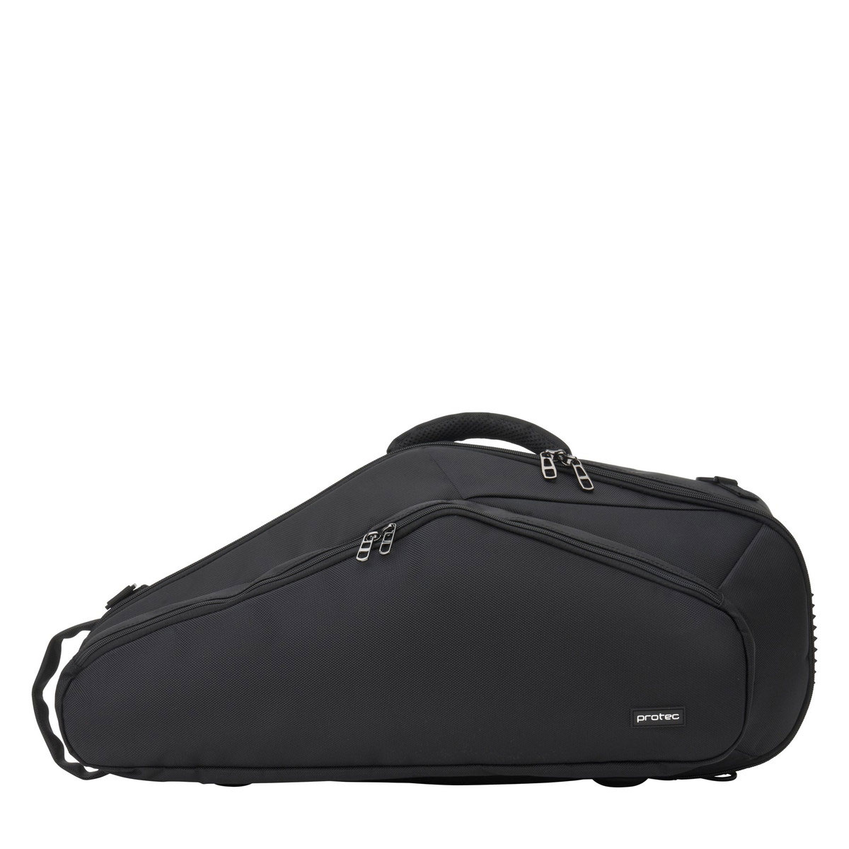 PROTEC Housse Pour Étui Micro Zip Sax Alto