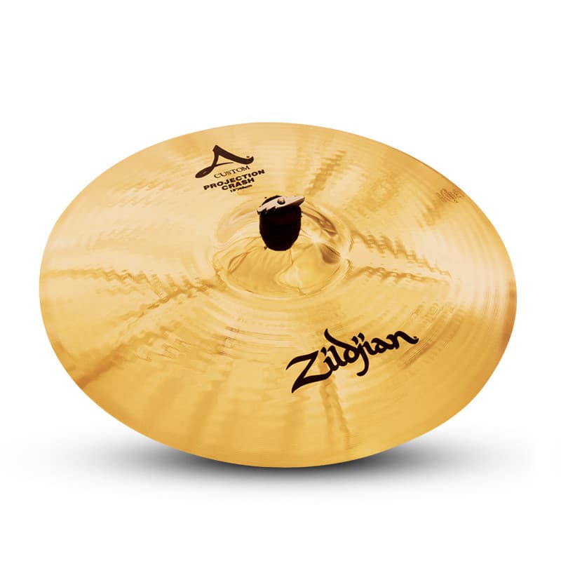 ZILDJIAN A20585 - CRASH A CUSTOM 19