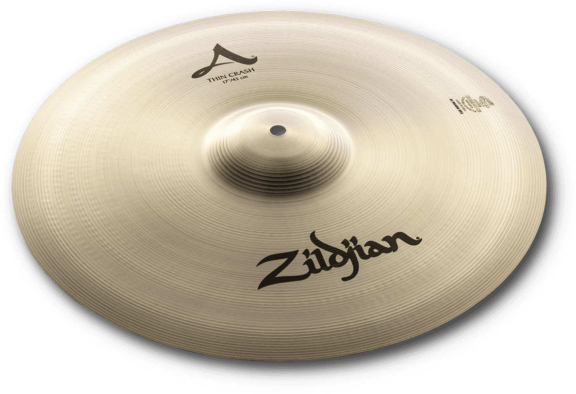 ZILDJIAN A-SERIES 17