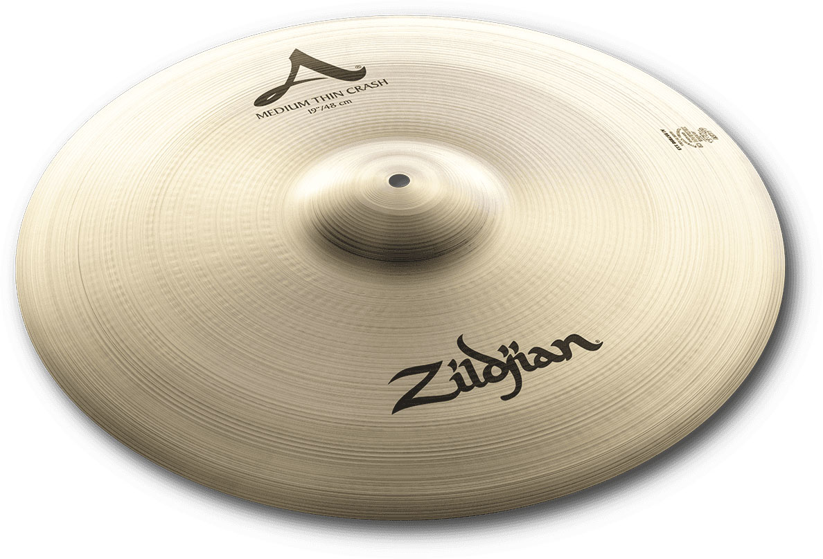 ZILDJIAN A0233 - A-SERIES 19