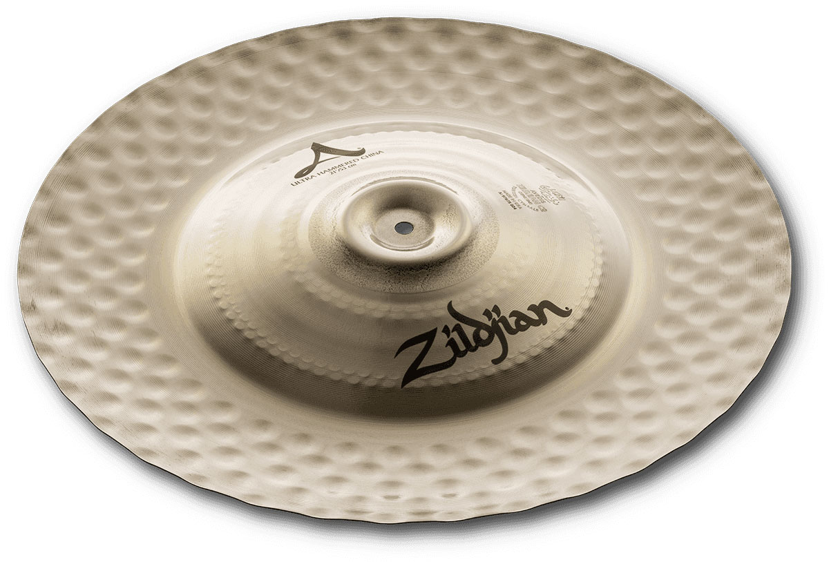 ZILDJIAN A 21