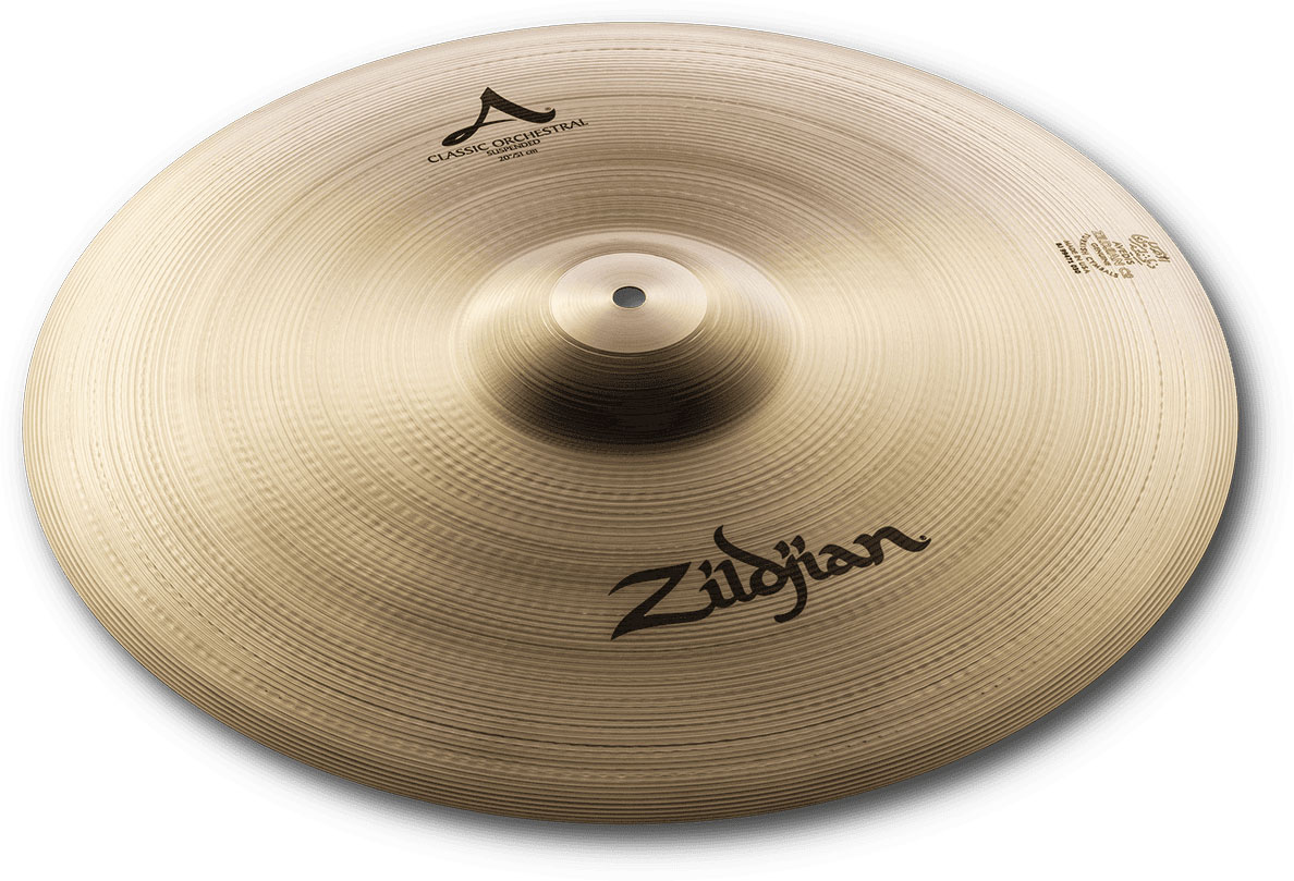 ZILDJIAN 20