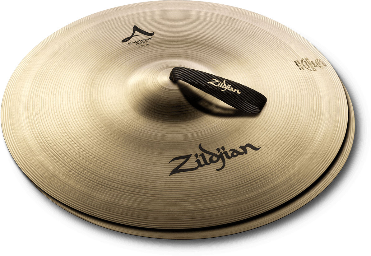 ZILDJIAN A SERIE 20