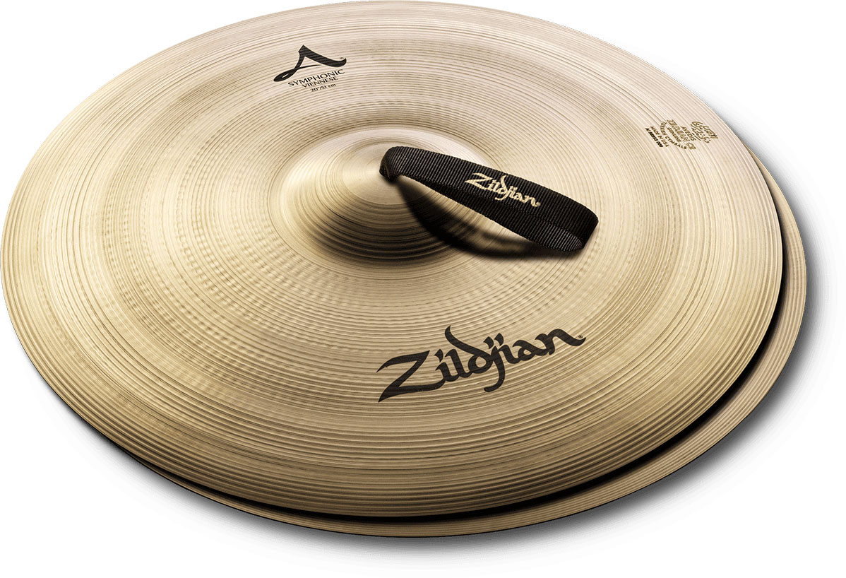 ZILDJIAN A0449 - A-SERIES 20