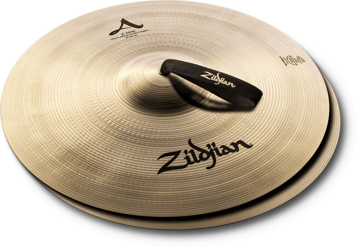 ZILDJIAN A0477 Z Mac 18